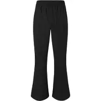 Gonso Regenbroek Unisex Essential Rain Pants Black-XXL