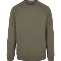 Build Your Brand Basic Sweatshirt