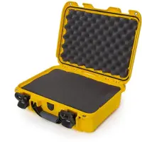 Nanuk 920 Case Yellow