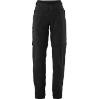 Gonso Adventure Zip Off Broek