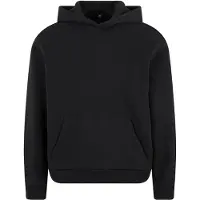 Build Your Brand Fluffy Hoodie