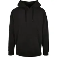 Build Your Brand Basic Oversize Hoodie