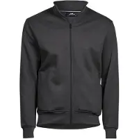 Tee Jays TJ5440 Full Zip Sweat Cardigan