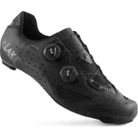 Lake Cx 238 Road Shoes Zwart EU 41 1/2 Man