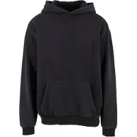 Build Your Brand Vintage Heavy Hoodie