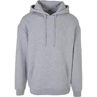 Build Your Brand Basic Oversize Hoodie