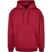 Build Your Brand Basic Oversize Hoodie