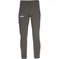 Musto thermische basislaagbroek voor dames en heren