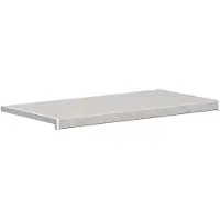 vidaXL Raamdorpel Marmeren textuur 60 x 45 x 4,5 cm PVC