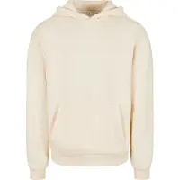 Build Your Brand Fluffy Hoodie