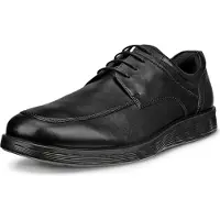 Ecco Veterschoen Men S Lite Black Hybrid Black-Schoenmaat 43