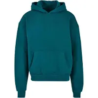 Build Your Brand Ultra Heavy Box Hoodie