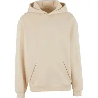 Build Your Brand BY410 Loose Fit Hoody