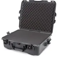 Nanuk 945 Case Graphite with Foam