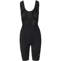 Agu Bibshort Essential - Dames Fietsbroek - Zwart