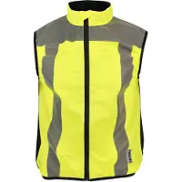 Korntex KX805 Elastic Mobility Safety Vest Ludwigsburg