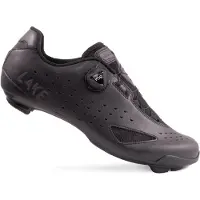 Lake CX177 Schoenen Zwart / Reflecterend Zwart || Maat: 40