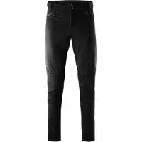 Gonso - Trail Pants Softshell - Fietsbroek 6XL, zwart