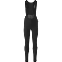 Gonso - Women's SQlab Go Bibx - Fietsbroek 42, zwart