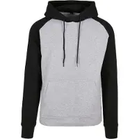 Build Your Brand Bb005 Hoodie