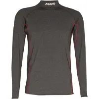 Musto thermisch basislaagshirt voor dames en heren