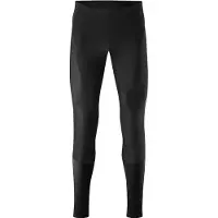 Gonso Essential Softshell No Pad Lange Broek Zonder Bretels