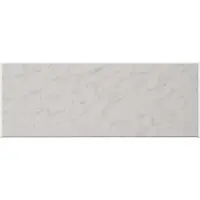 vidaXL Raamdorpel Marmeren textuur 100 x 30 x 4,5 cm PVC