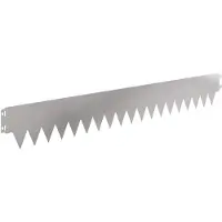 vidaXL Grasafscherming 50 st 103 x 15 cm Metaal Zilverkleurig