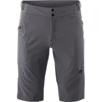 Gonso - Trail Shorts Hipbag - Fietsbroek XXL, grijs