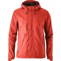 Gonso - Save Jacket Essential - Fietsjack 5XL, rood