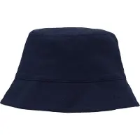 Neutral Bucket Hat NEK93060 - Navy - S/M