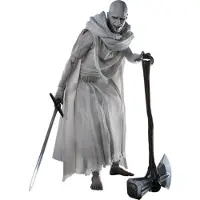 Thor Figuur Hot Toys MMS676 - Marvel comics - : Love And Thunder - Gorr