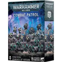 Games Workshop Combat Patrol: Leagues of Votann
