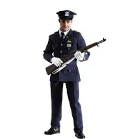 Hot toys Figuur DX01 - DC Comics - The Dark Knight - The Joker