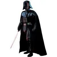 Hot toys Figuur DX27D - Star Wars : Obi Wan Kenobi - Darth Vader Deluxe Version