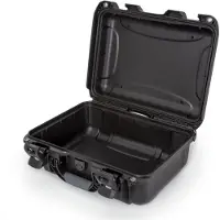 Nanuk 920 Case Black with Divider