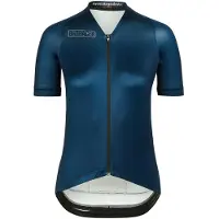 Bioracer Icon Korte Mouw Wielertrui