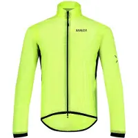 Bioracer Rainy Jas