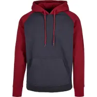 Build Your Brand Bb005 Hoodie