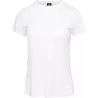 Martes Nalso T-shirt Met Korte Mouwen Wit M Vrouw