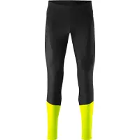 Gonso Essential Softshell No Pad Lange Broek Zonder Bretels