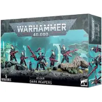 Games Workshop Aeldari - Duistere Reapers (Plastic)