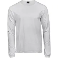 Tee Jays TJ8007 Long Sleeve Fashion Sof Tee