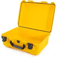 Nanuk 940 Case Yellow