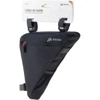 Martes Sport Martes Vardoz schoudertas, zwart, zwart, one size