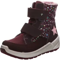 Ricosta dames kinderschoenen rood maat 27