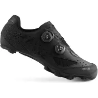 Lake MTB Schoenen MX238 maat 37 Zwart