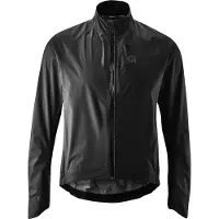Gonso - Save Jacket Road - Fietsjack S, zwart