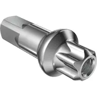 Dt Swiss Squorx Pro Head Pro Lock Anodized Nippels 100 Eenheden