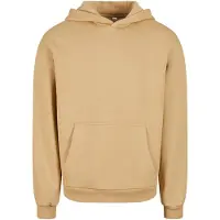 Build Your Brand Fluffy Hoodie
